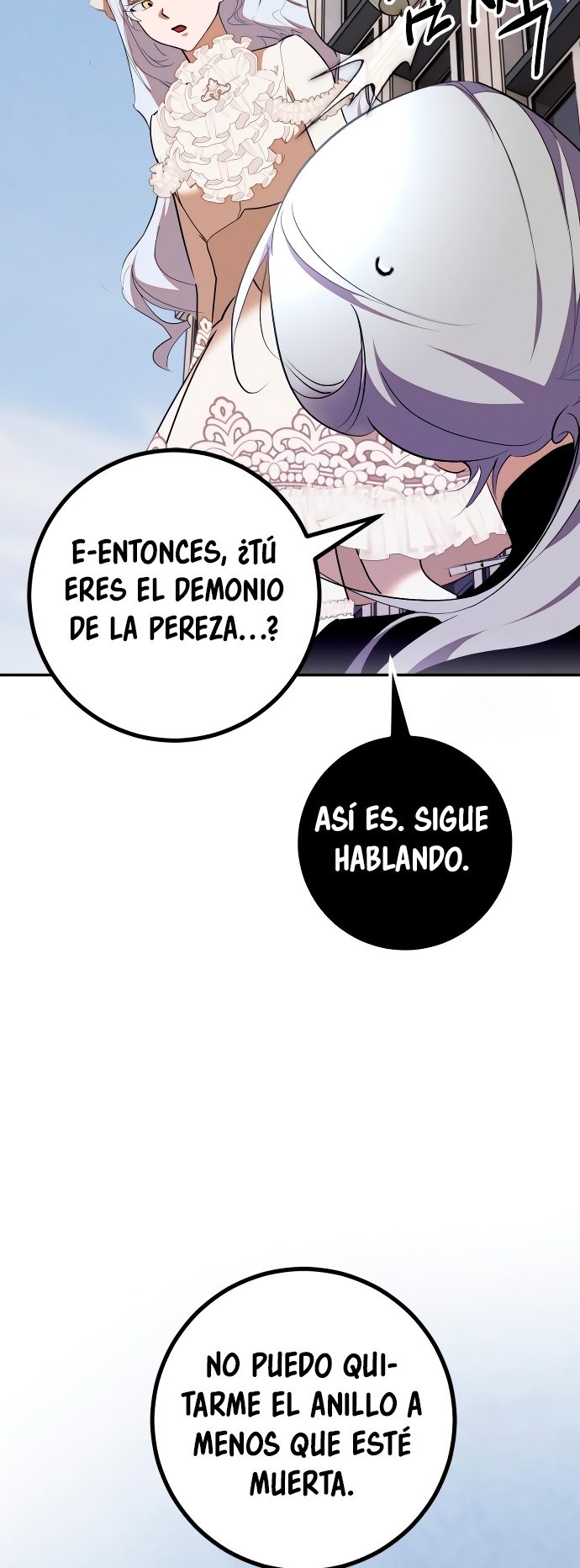 El Retorno del Jugador capítulo 145, página 16