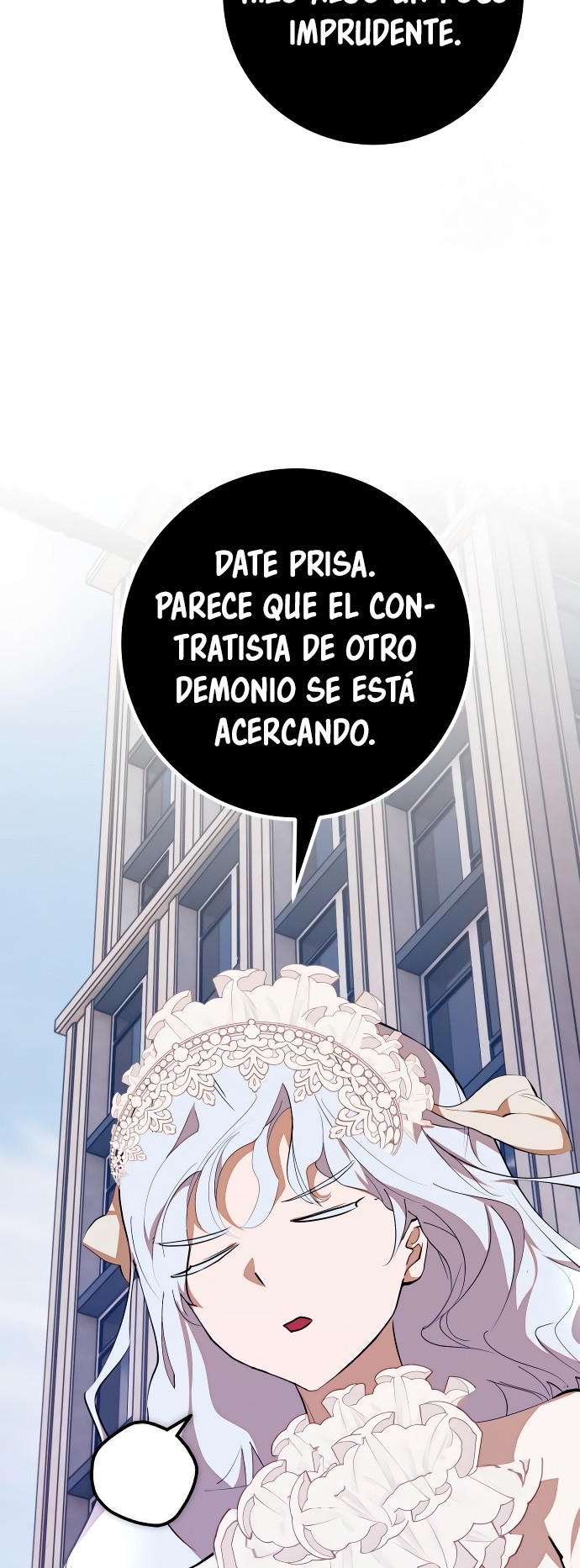 El Retorno del Jugador capítulo 145, página 25