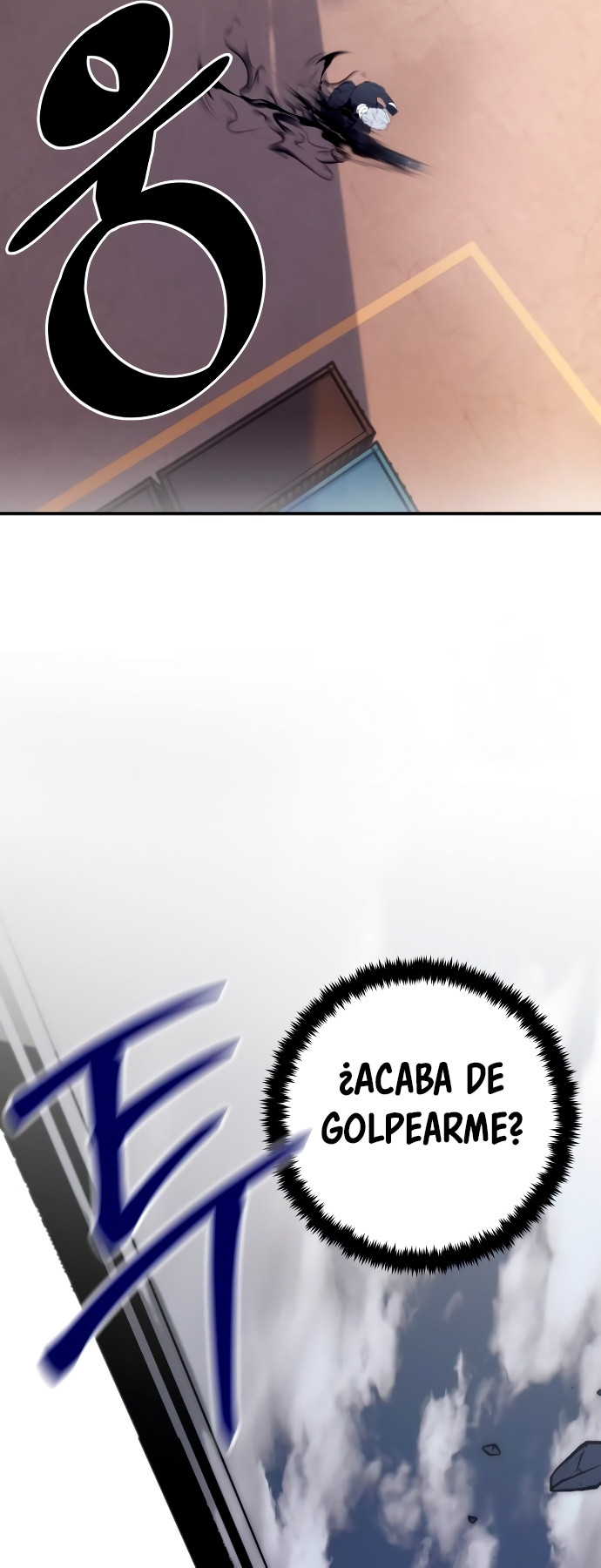 El Retorno del Jugador capítulo 145, página 63