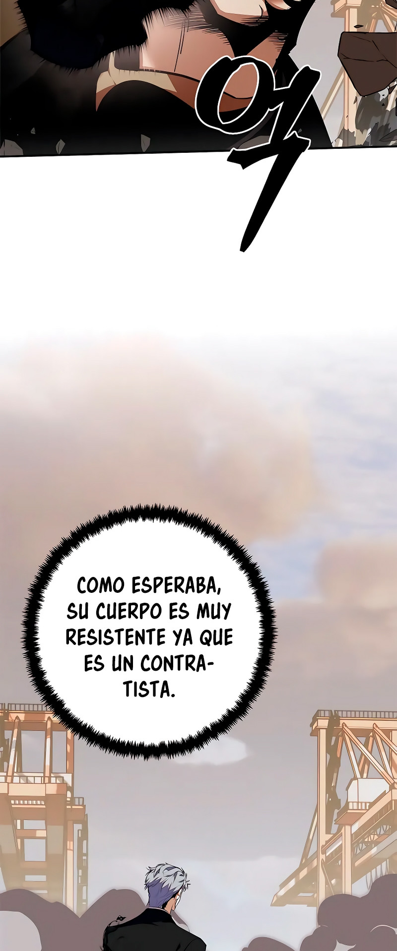 El Retorno del Jugador capítulo 146, página 6