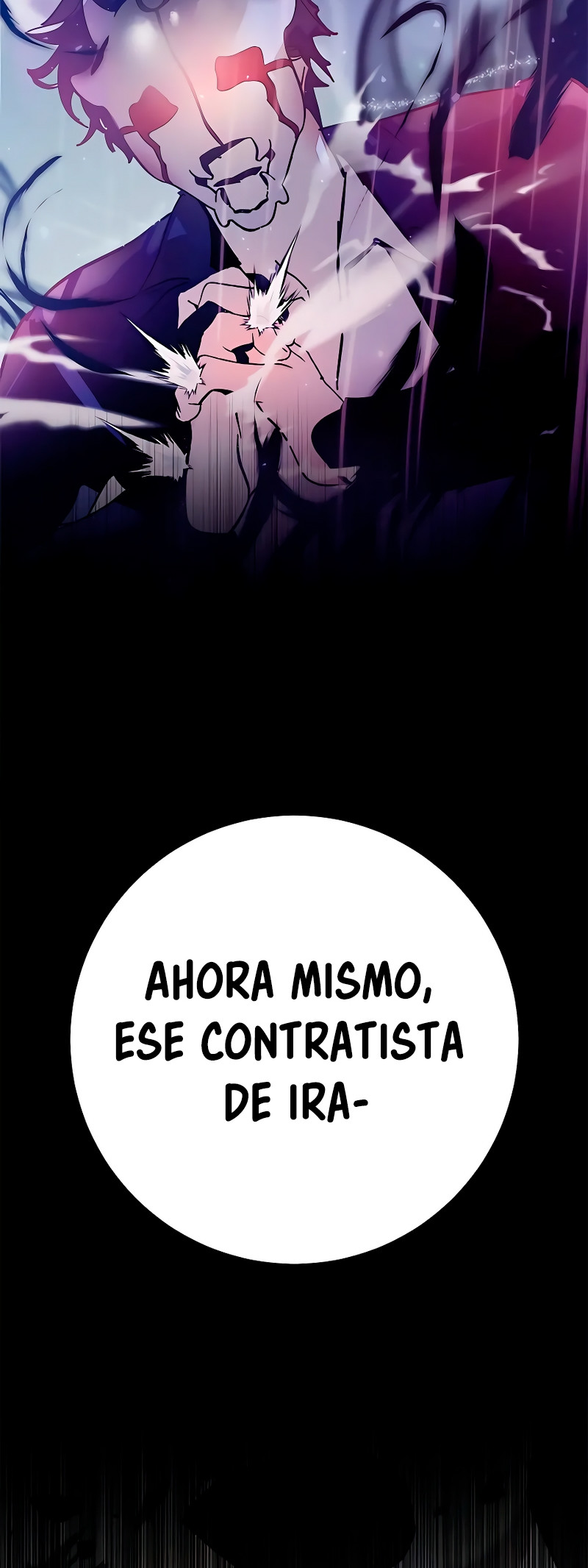 El Retorno del Jugador capítulo 146, página 20