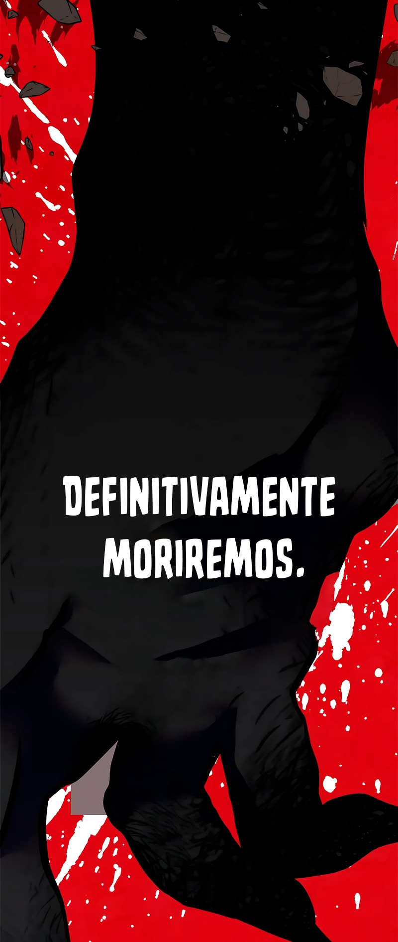 El Retorno del Jugador capítulo 146, página 25