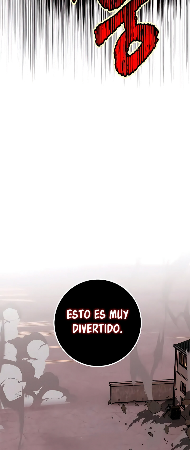 El Retorno del Jugador capítulo 146, página 27