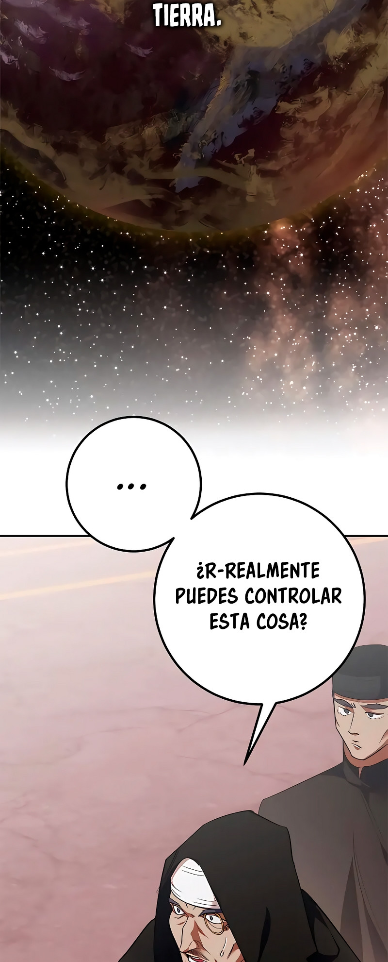 El Retorno del Jugador capítulo 146, página 42
