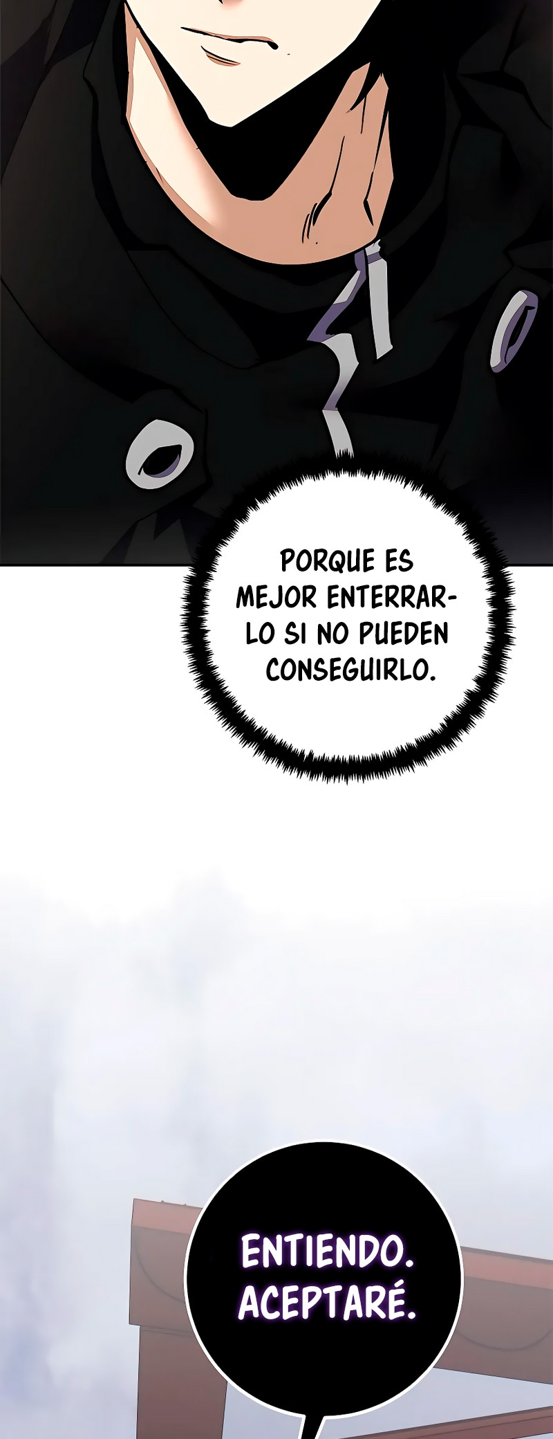 El Retorno del Jugador capítulo 146, página 53