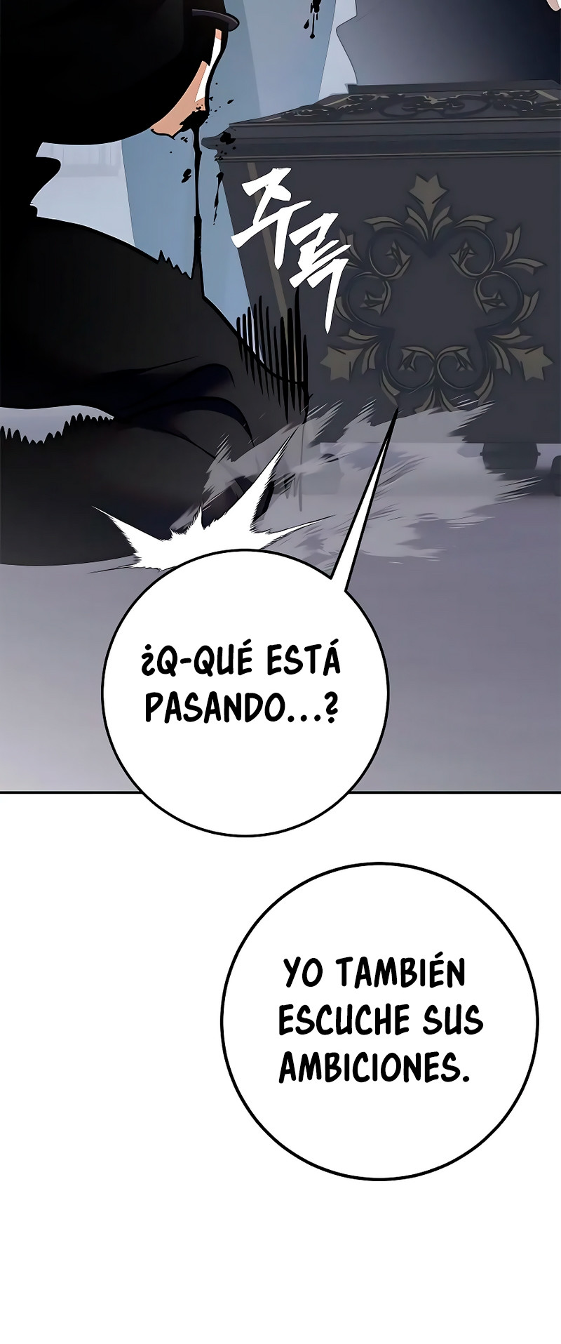 El Retorno del Jugador capítulo 146, página 64