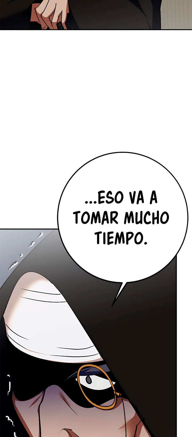 El Retorno del Jugador capítulo 146, página 72