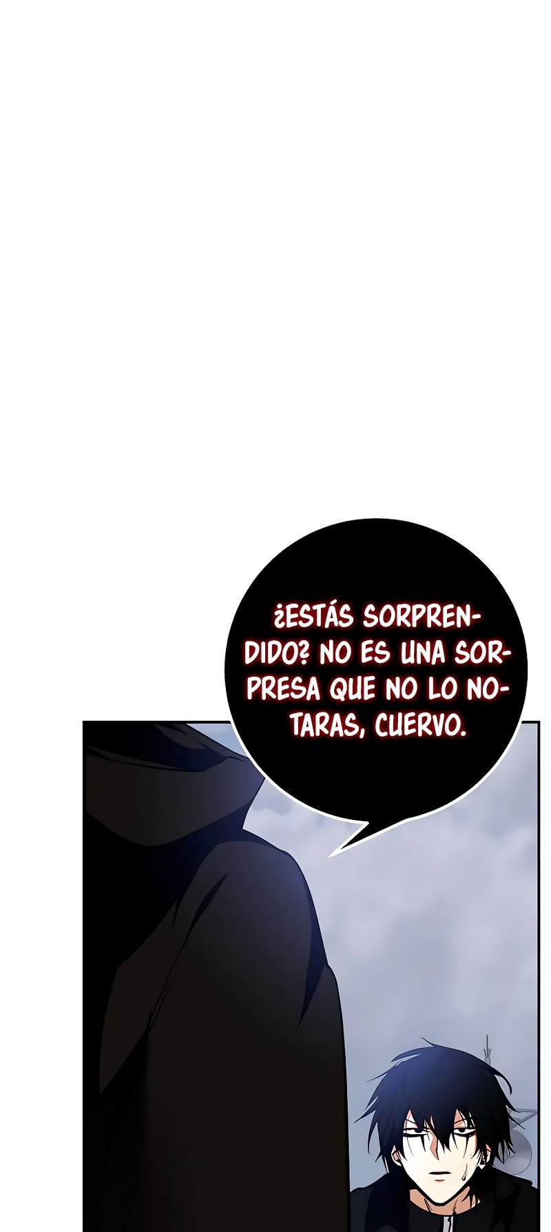 El Retorno del Jugador capítulo 147, página 2