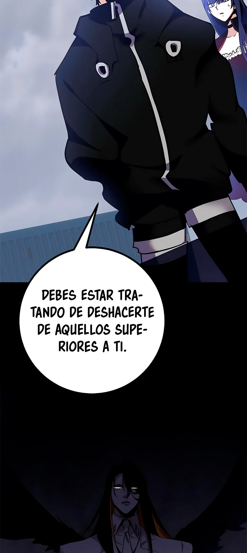 El Retorno del Jugador capítulo 147, página 7