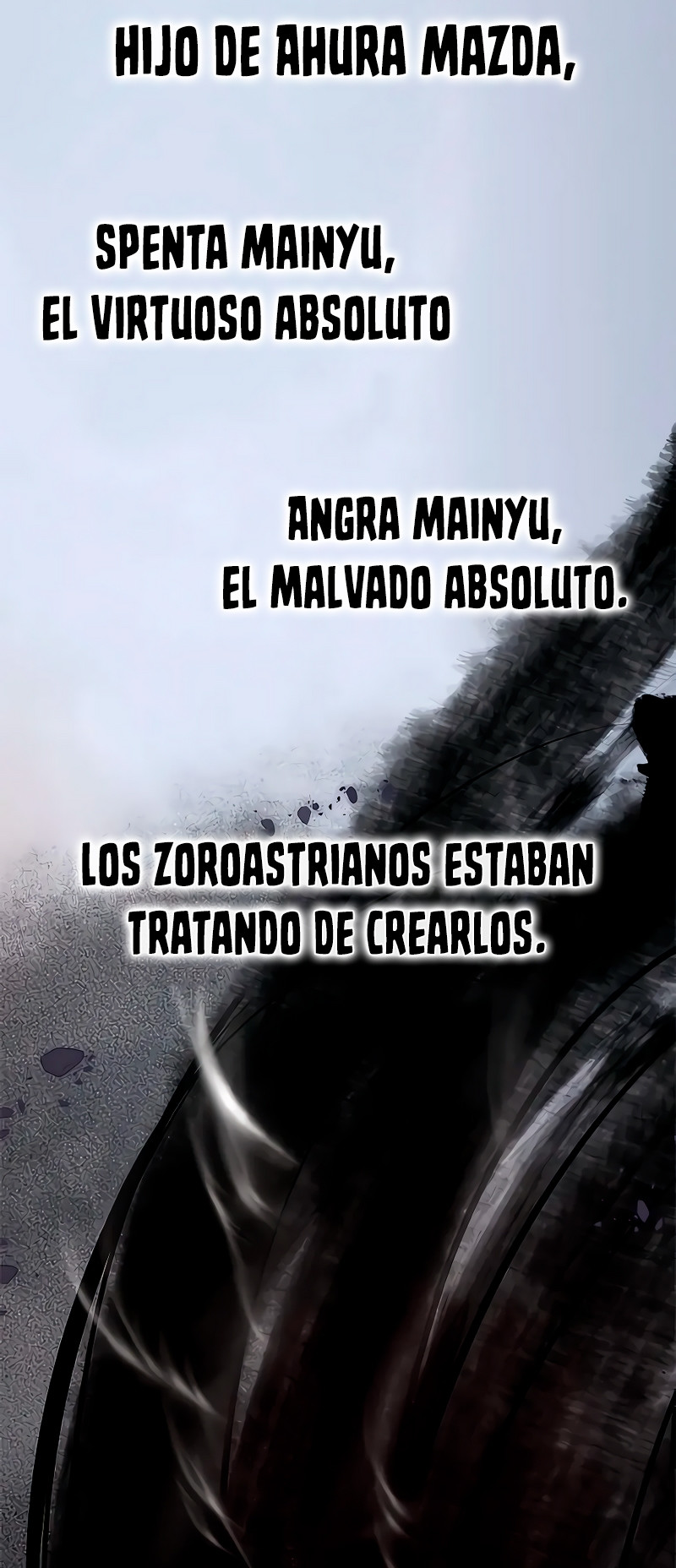 El Retorno del Jugador capítulo 147, página 67