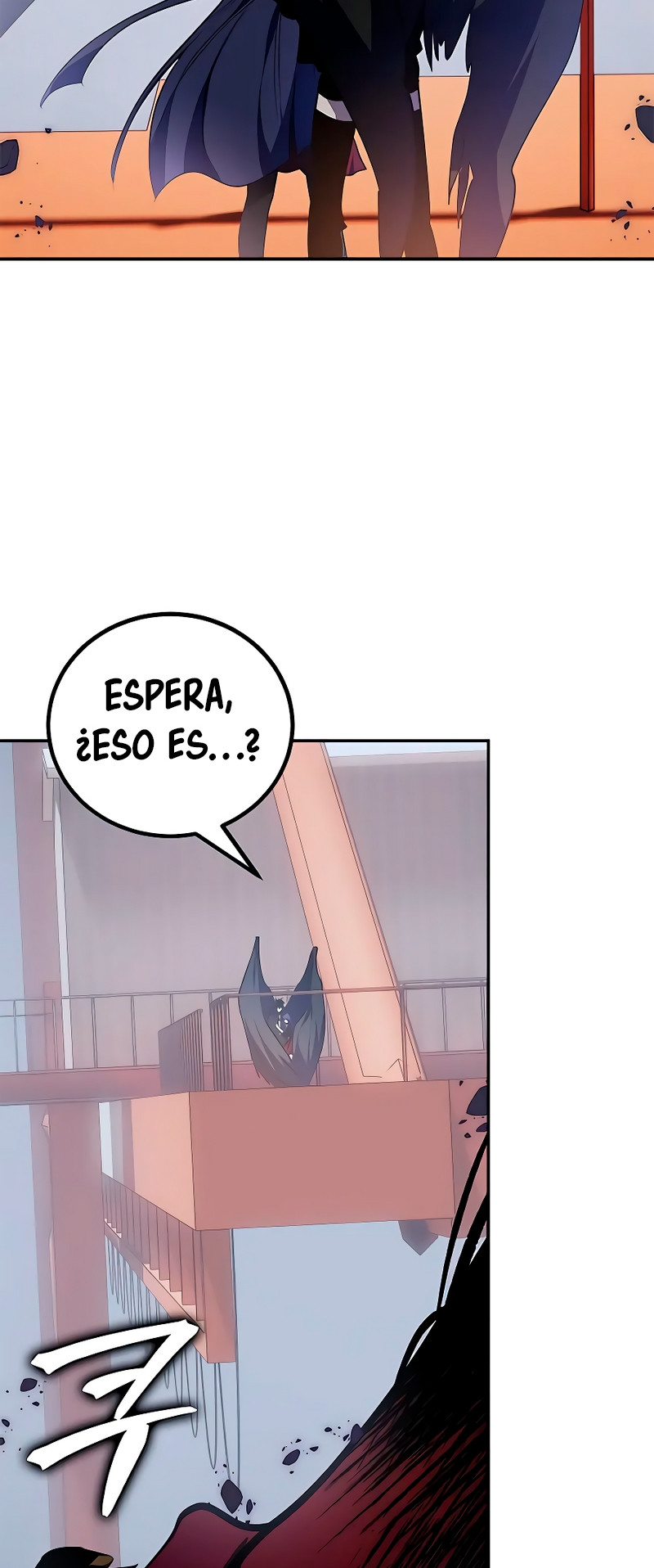 El Retorno del Jugador capítulo 147, página 72