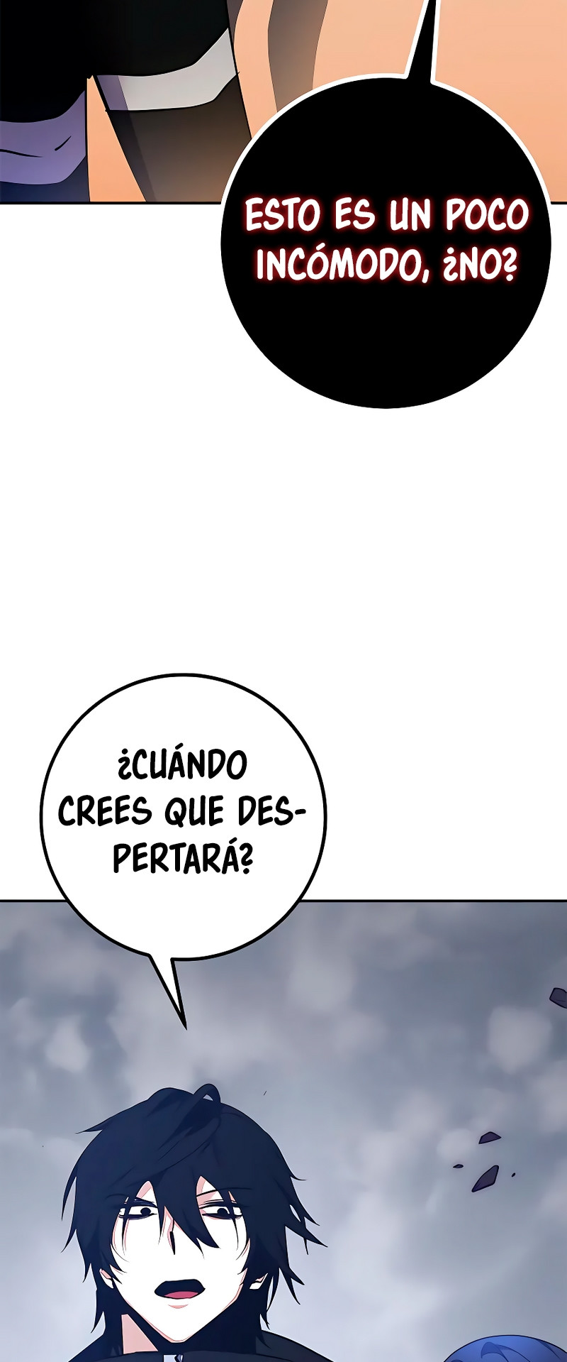 El Retorno del Jugador capítulo 147, página 99