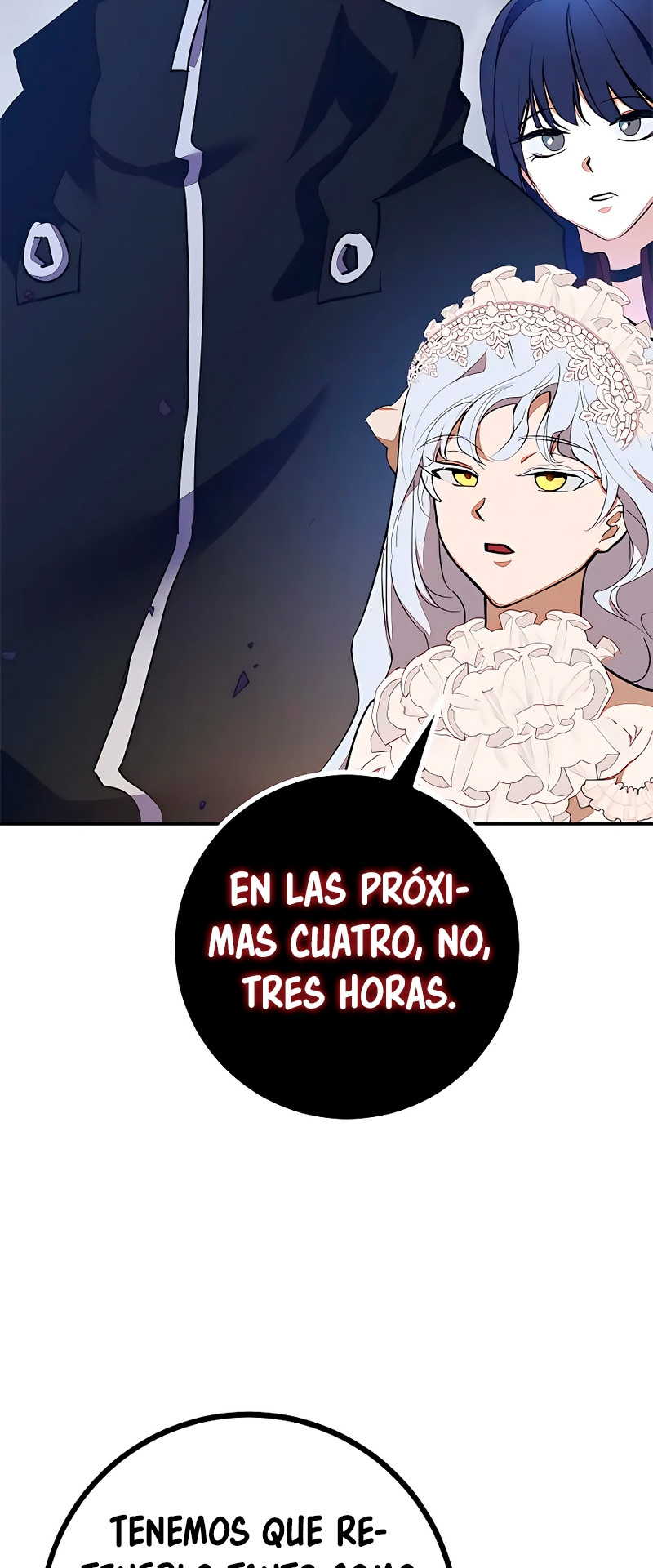 El Retorno del Jugador capítulo 147, página 100