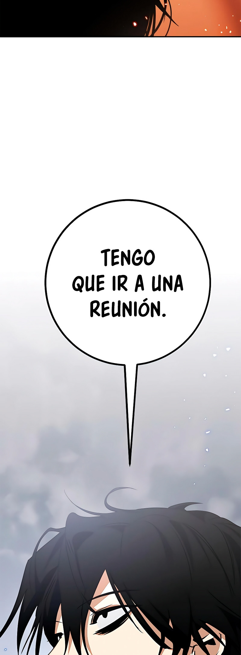 El Retorno del Jugador capítulo 148, página 8