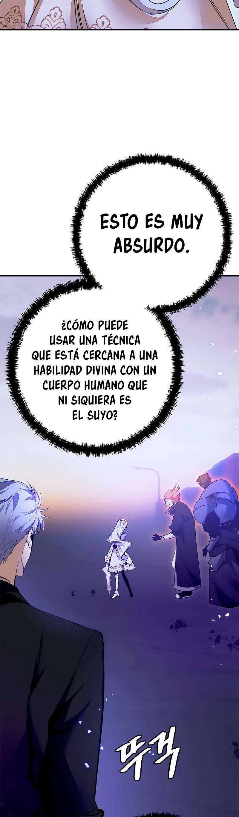 El Retorno del Jugador capítulo 148, página 57