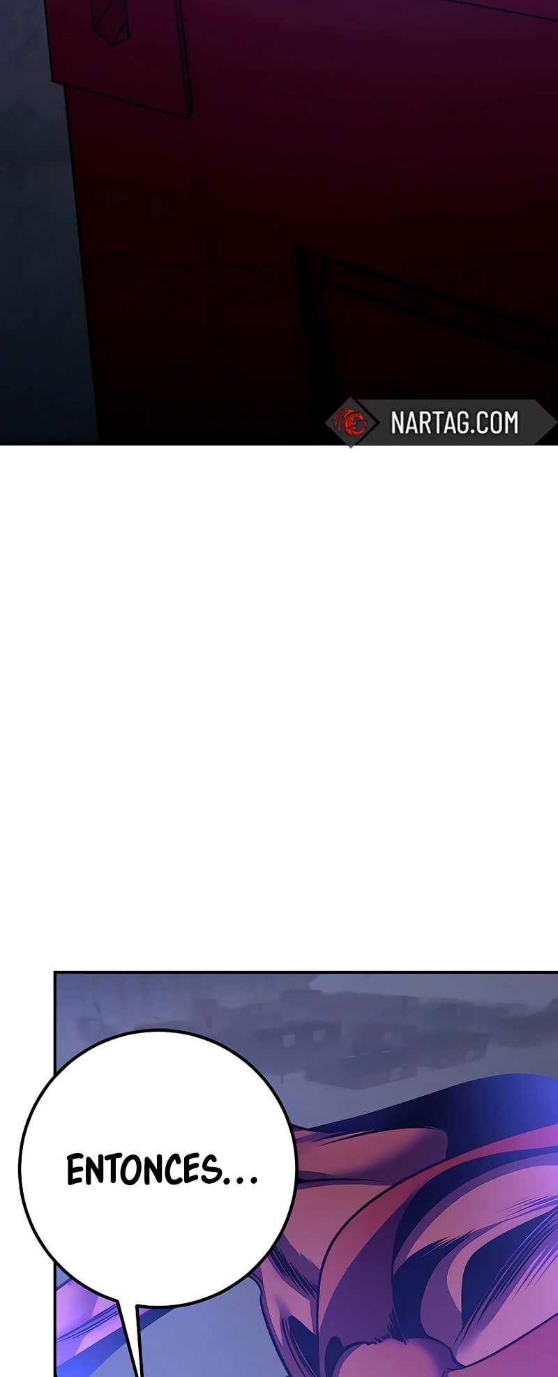 El Retorno del Jugador capítulo 149, página 14
