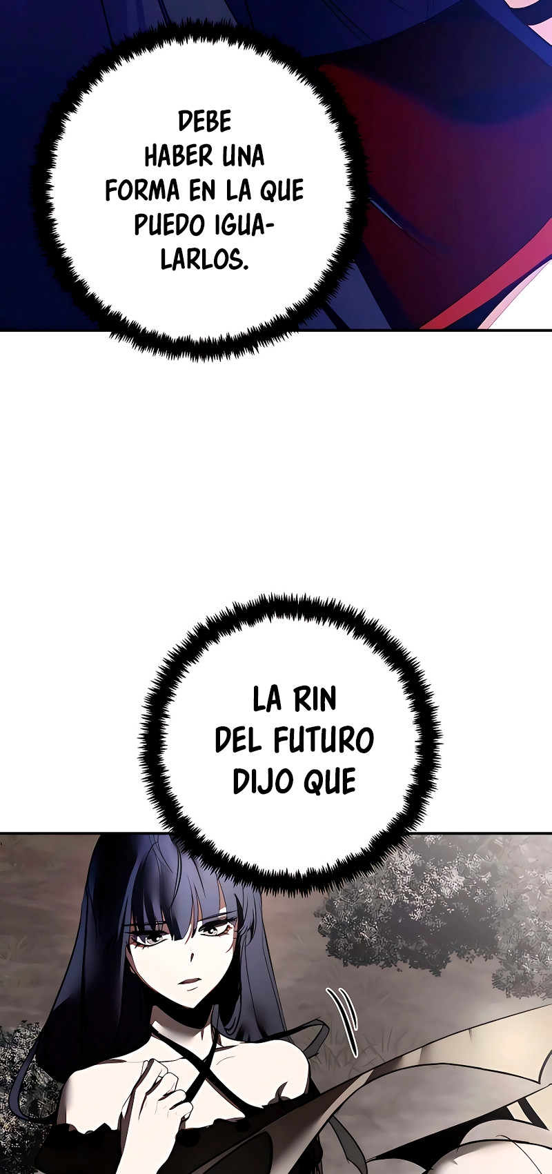 El Retorno del Jugador capítulo 149, página 55