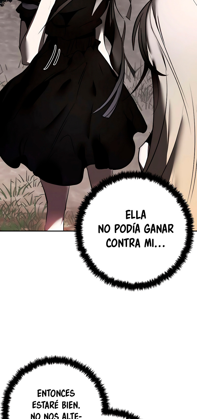 El Retorno del Jugador capítulo 149, página 56