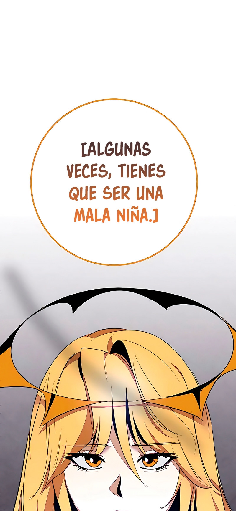 El Retorno del Jugador capítulo 149, página 61