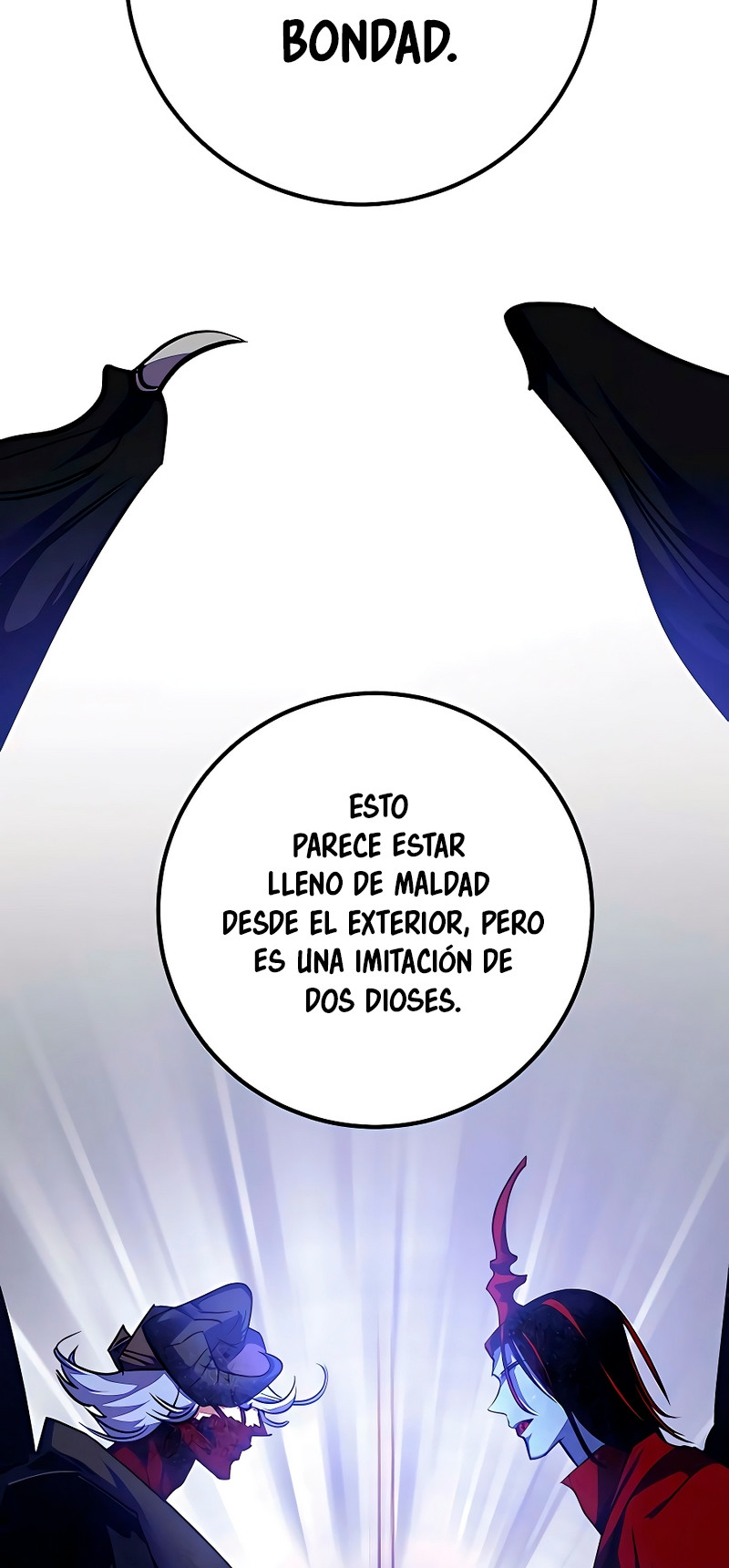 El Retorno del Jugador capítulo 149, página 80