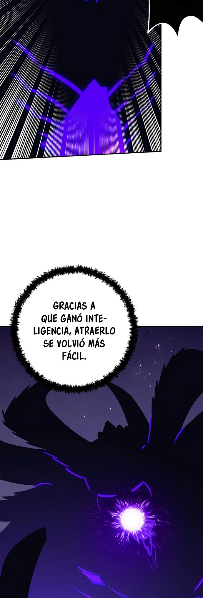 El Retorno del Jugador capítulo 150, página 59