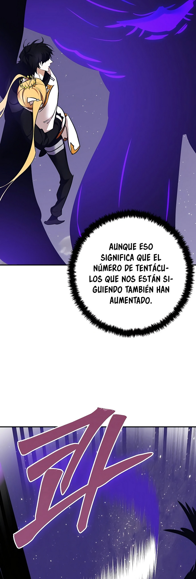 El Retorno del Jugador capítulo 150, página 60