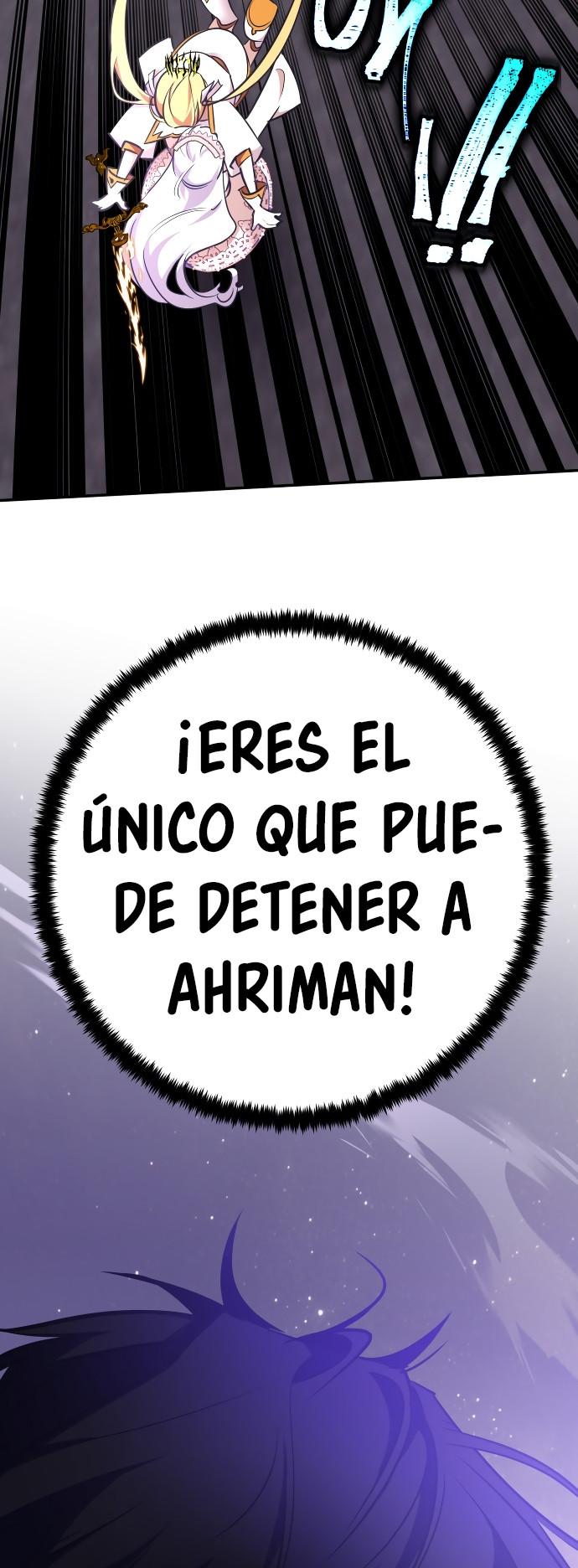 El Retorno del Jugador capítulo 151, página 4