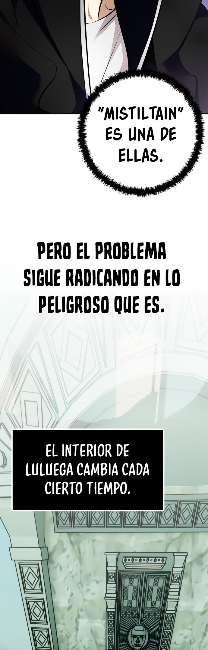 El Retorno del Jugador capítulo 152, página 22