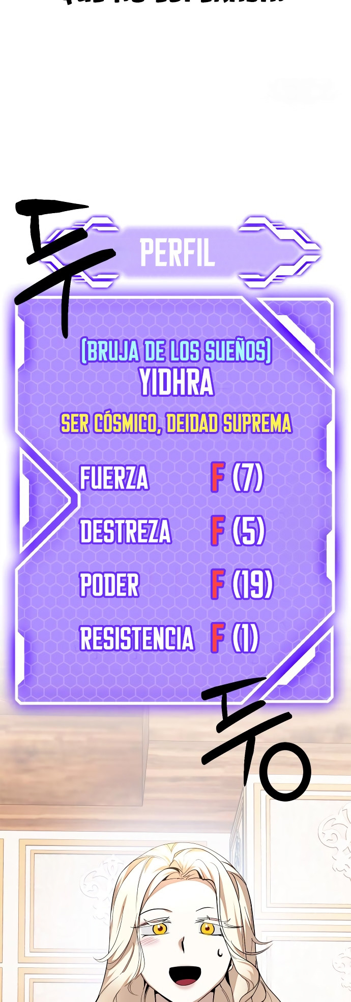 El Retorno del Jugador capítulo 152, página 34