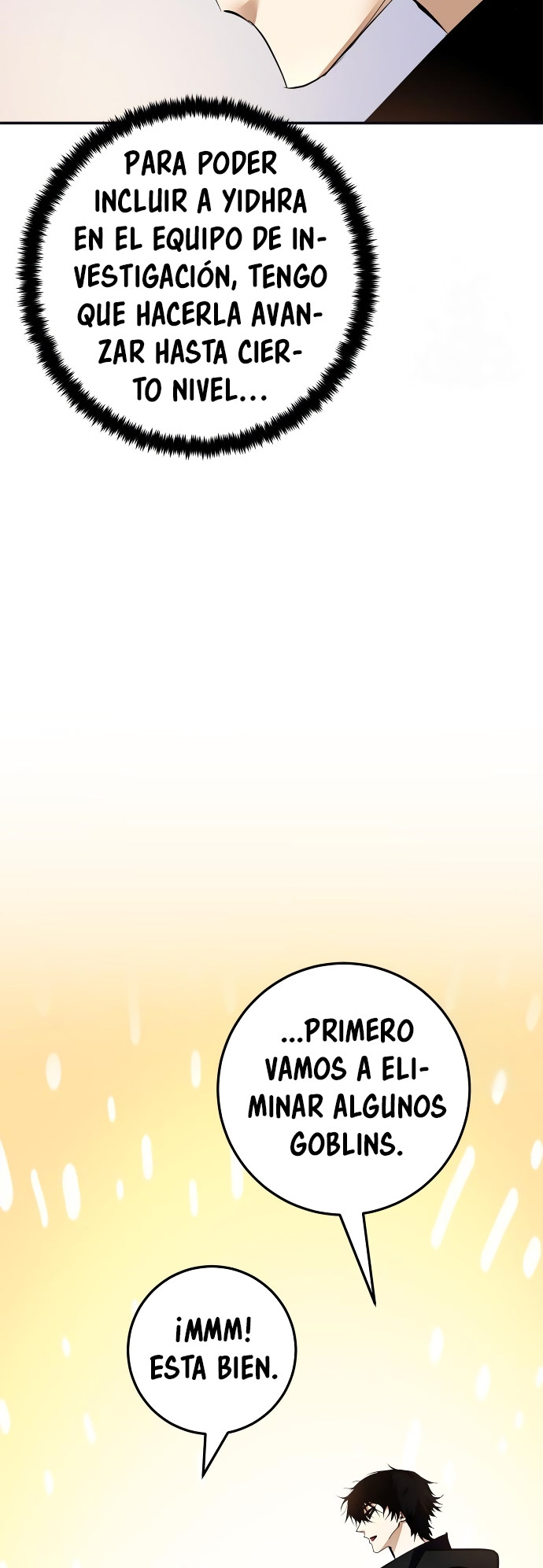 El Retorno del Jugador capítulo 152, página 43
