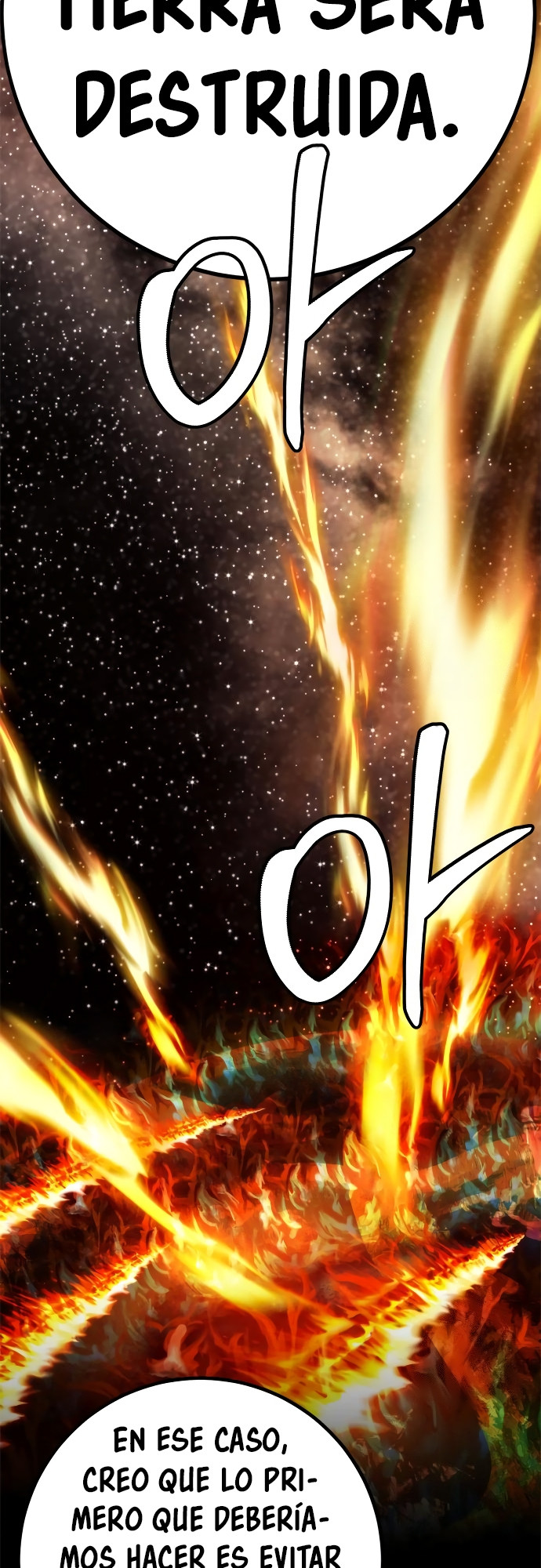 El Retorno del Jugador capítulo 152, página 64