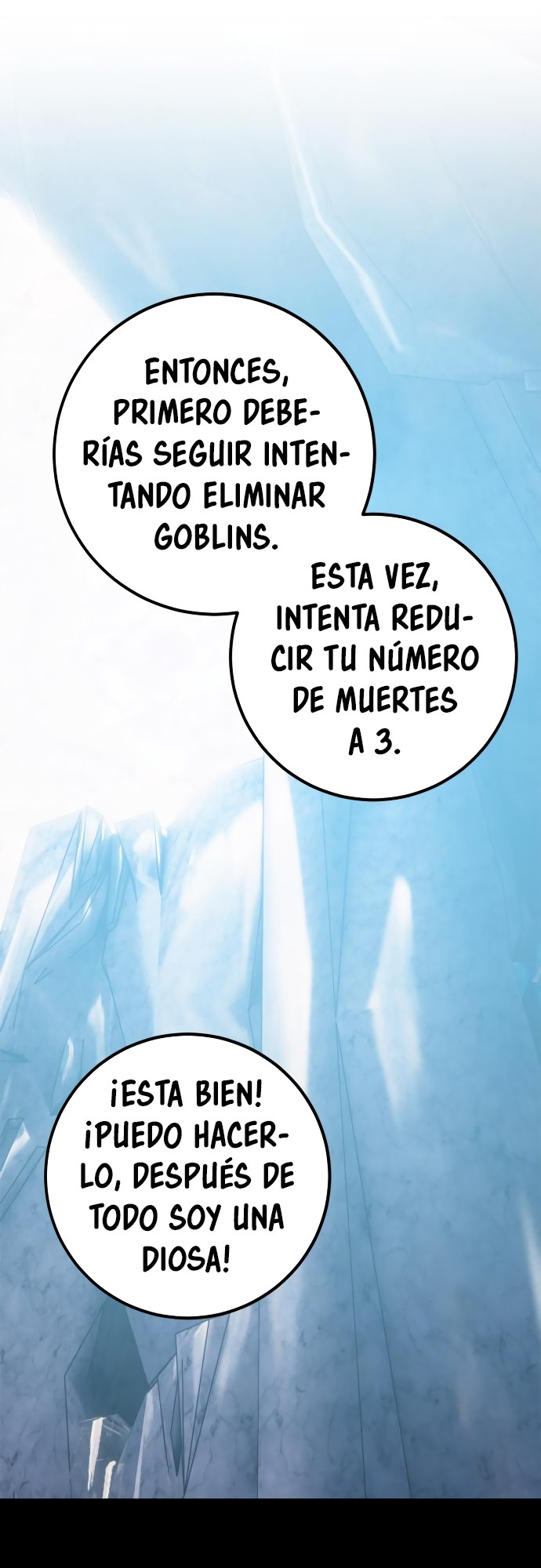 El Retorno del Jugador capítulo 152, página 69
