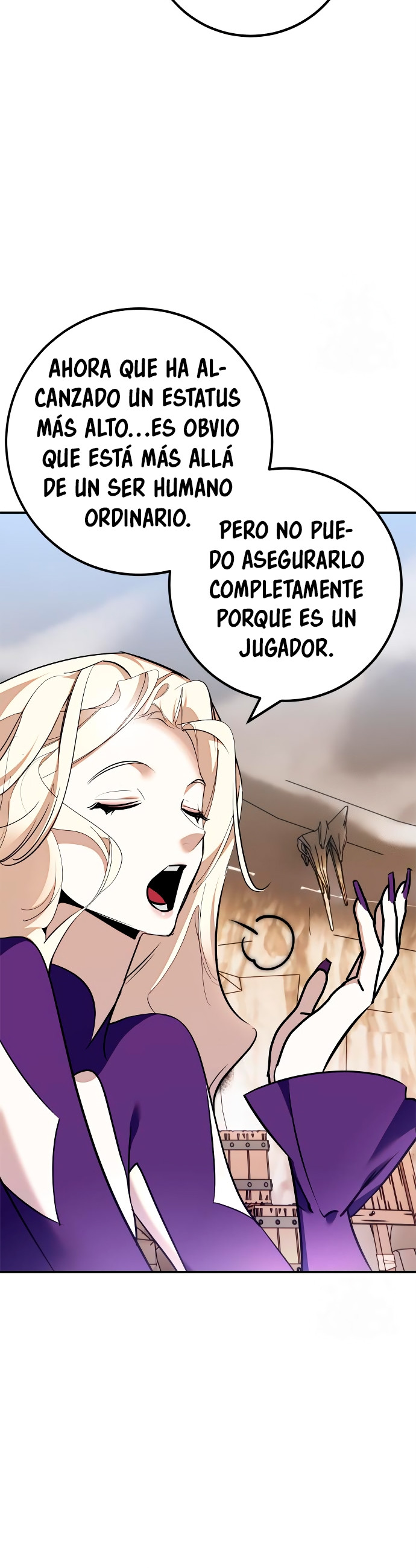 El Retorno del Jugador capítulo 153, página 13