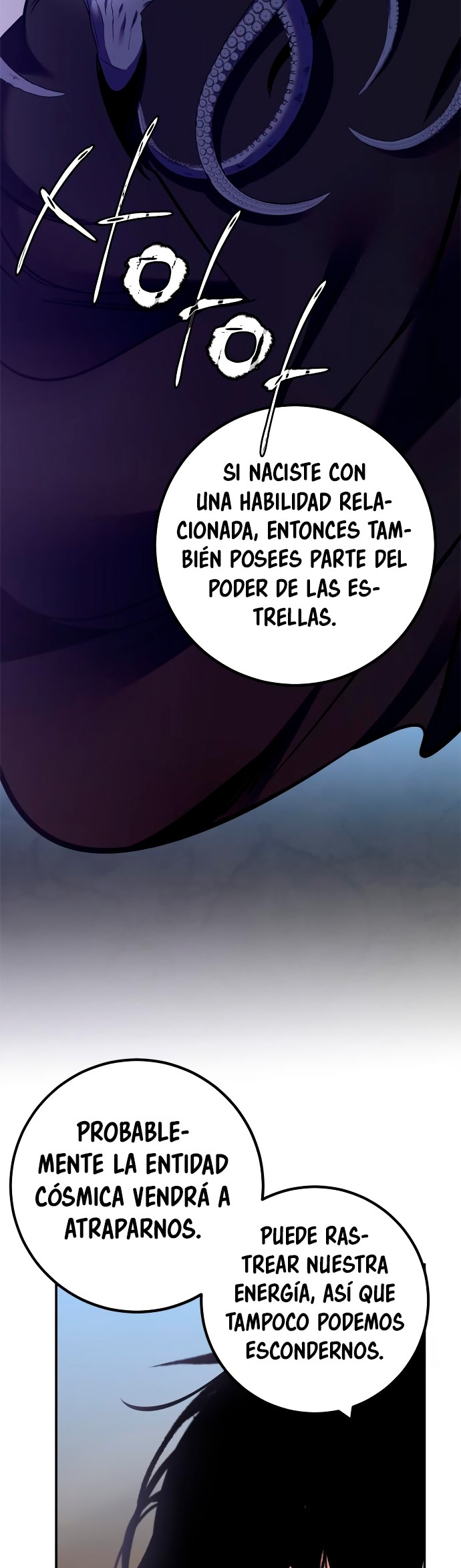 El Retorno del Jugador capítulo 153, página 17