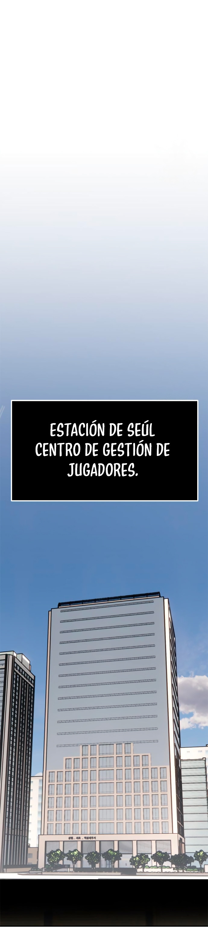 El Retorno del Jugador capítulo 153, página 30