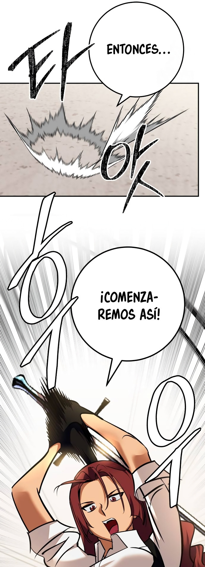 El Retorno del Jugador capítulo 154, página 4