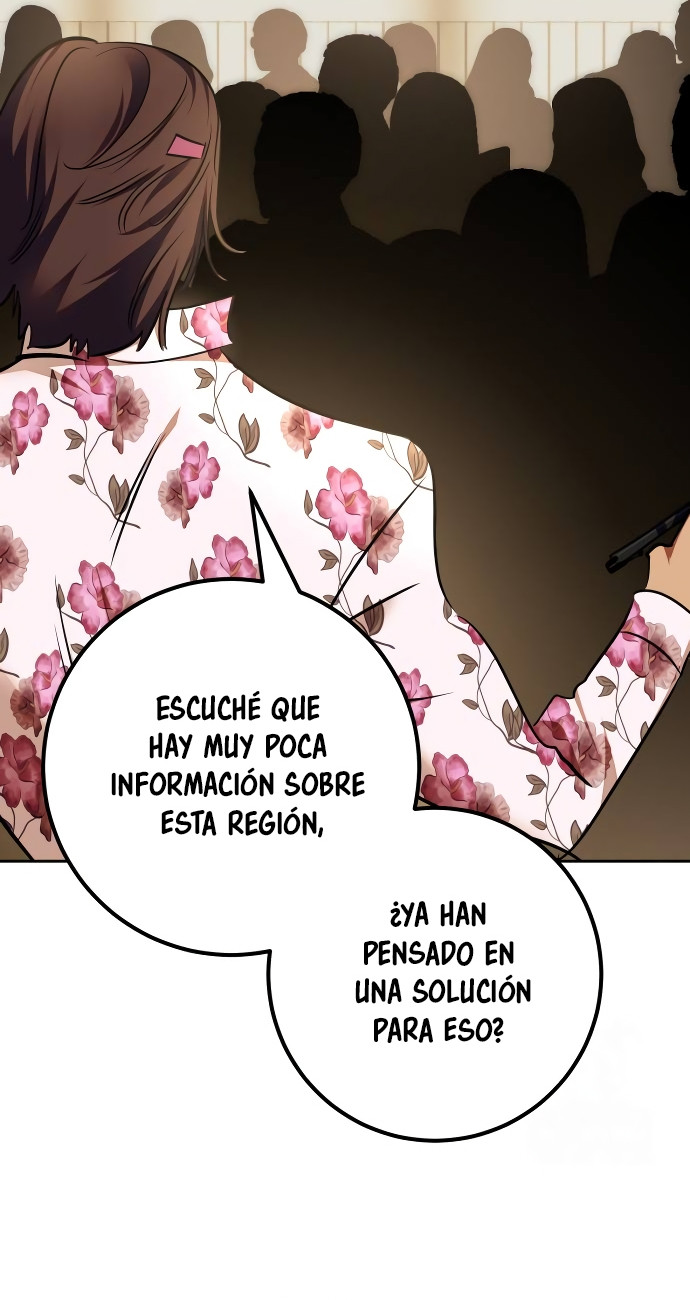 El Retorno del Jugador capítulo 154, página 34