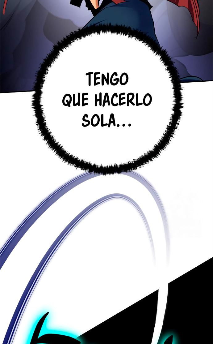El Retorno del Jugador capítulo 155, página 58
