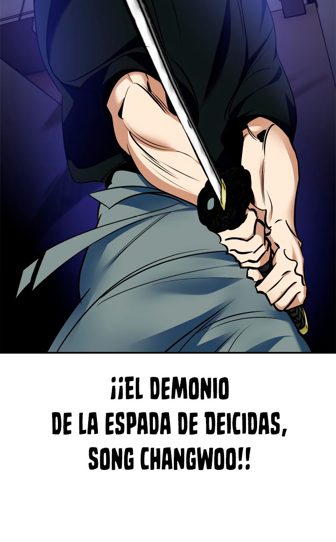 El Retorno del Jugador capítulo 155, página 64