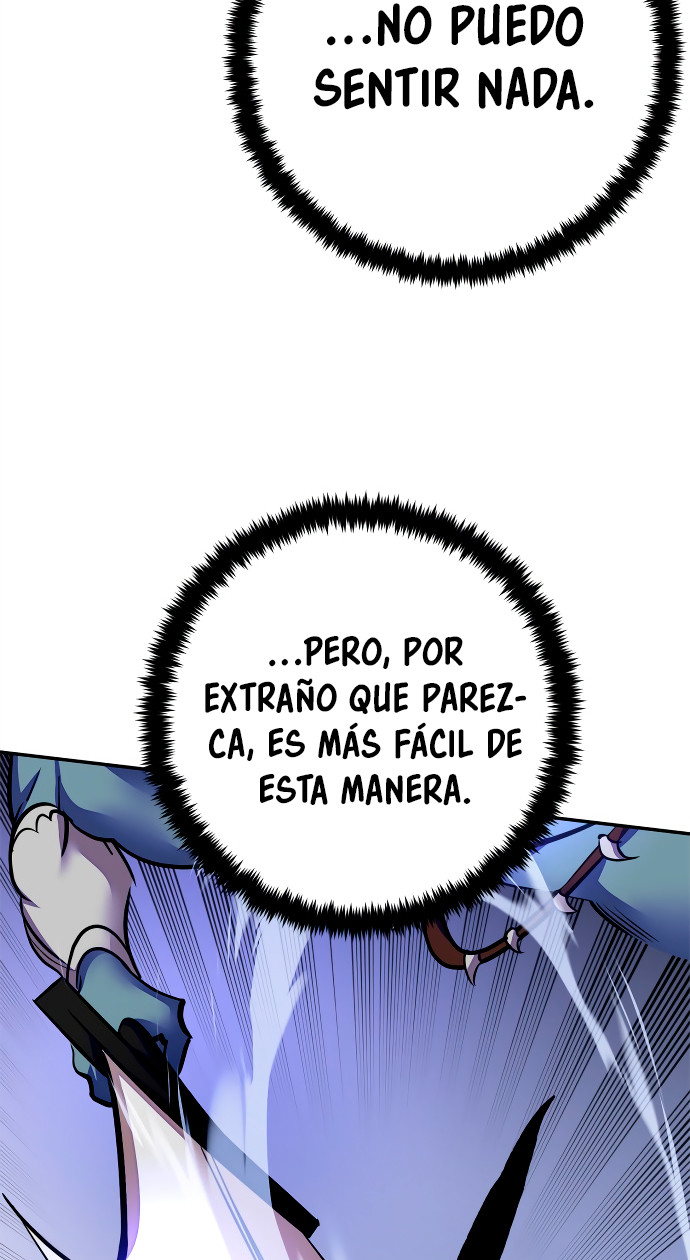 El Retorno del Jugador capítulo 157, página 43