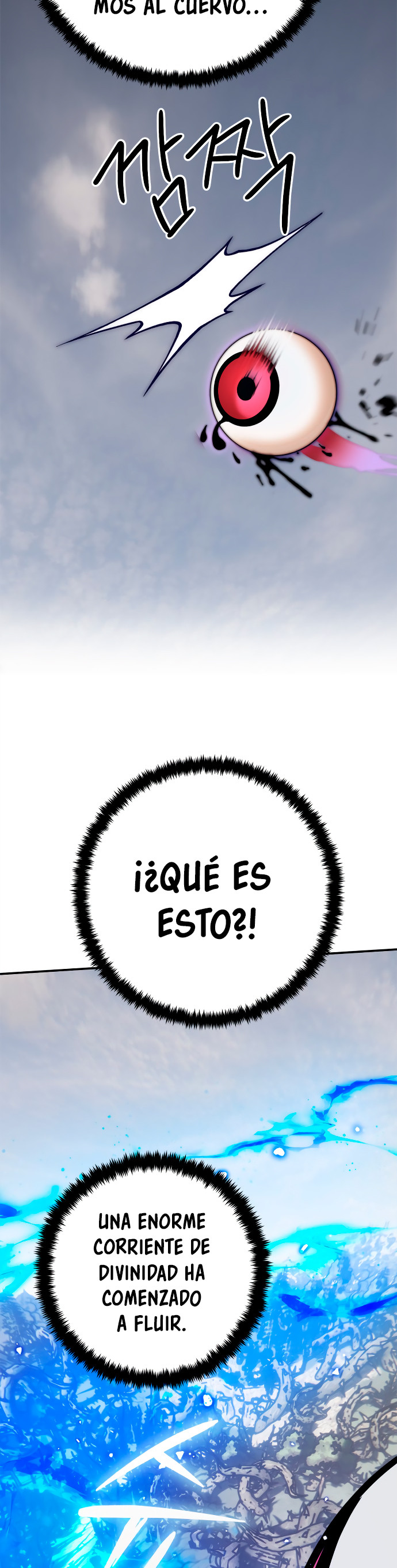 El Retorno del Jugador capítulo 160, página 33