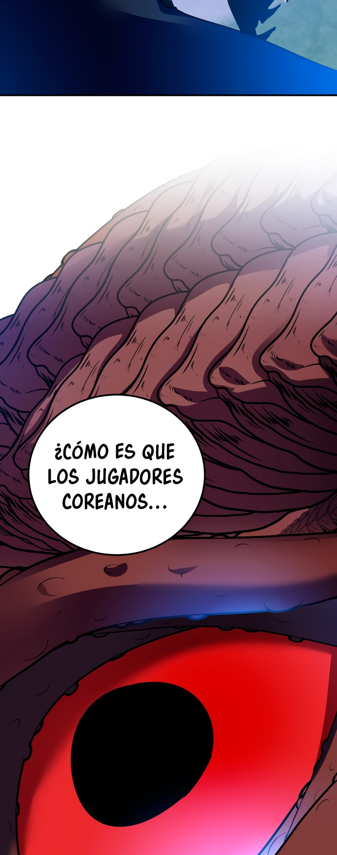 El Retorno del Jugador capítulo 162, página 26