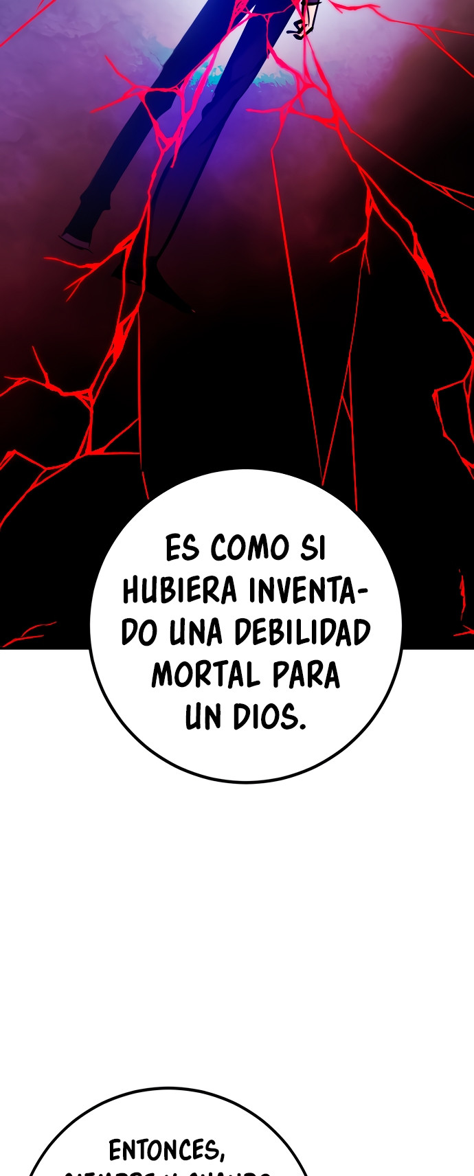 El Retorno del Jugador capítulo 162, página 47