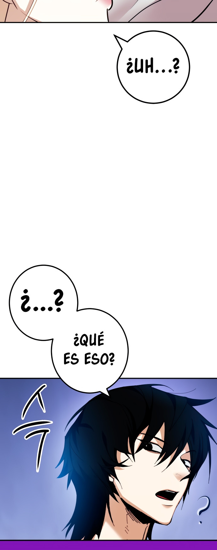 El Retorno del Jugador capítulo 162, página 53