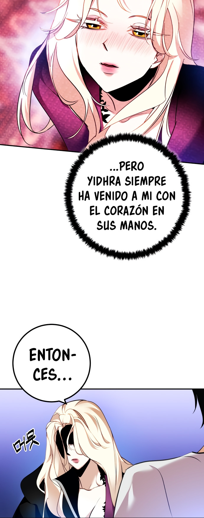 El Retorno del Jugador capítulo 162, página 61