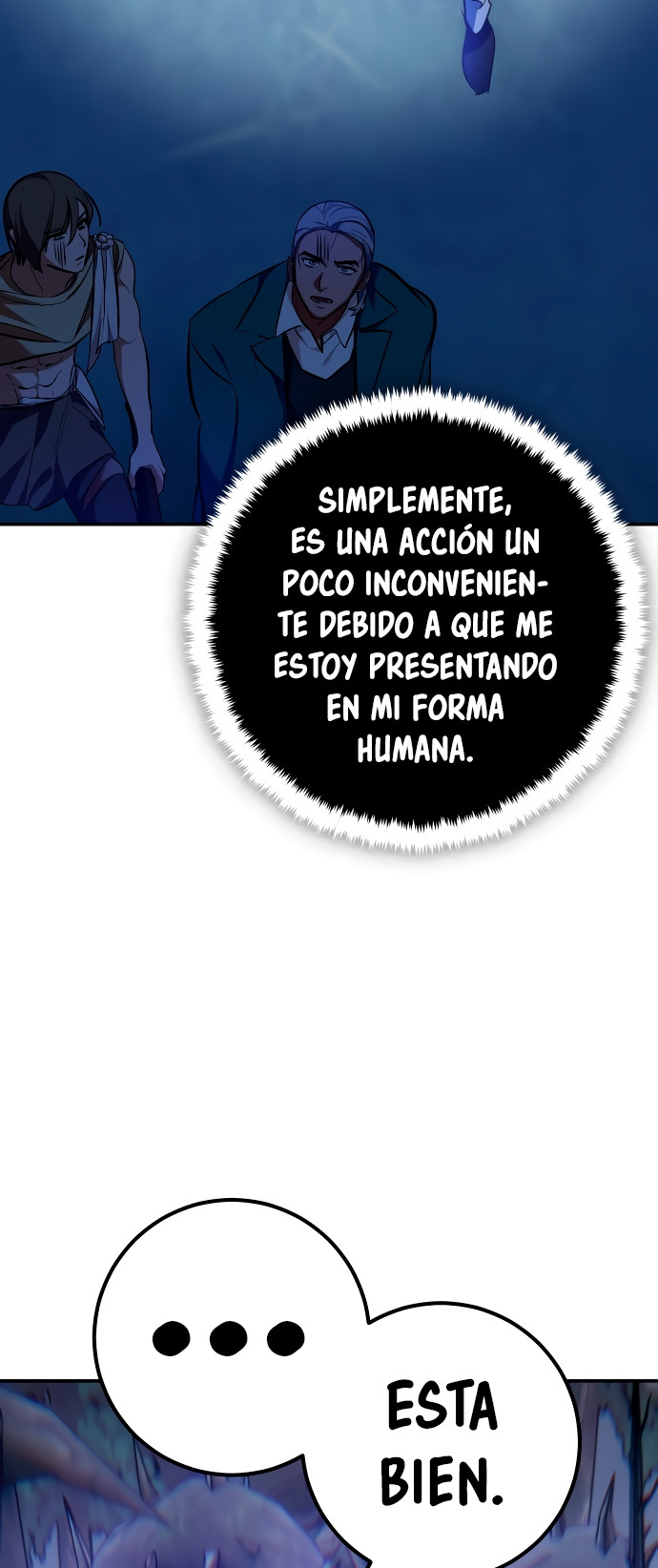 El Retorno del Jugador capítulo 163, página 7