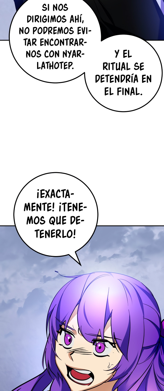 El Retorno del Jugador capítulo 163, página 24