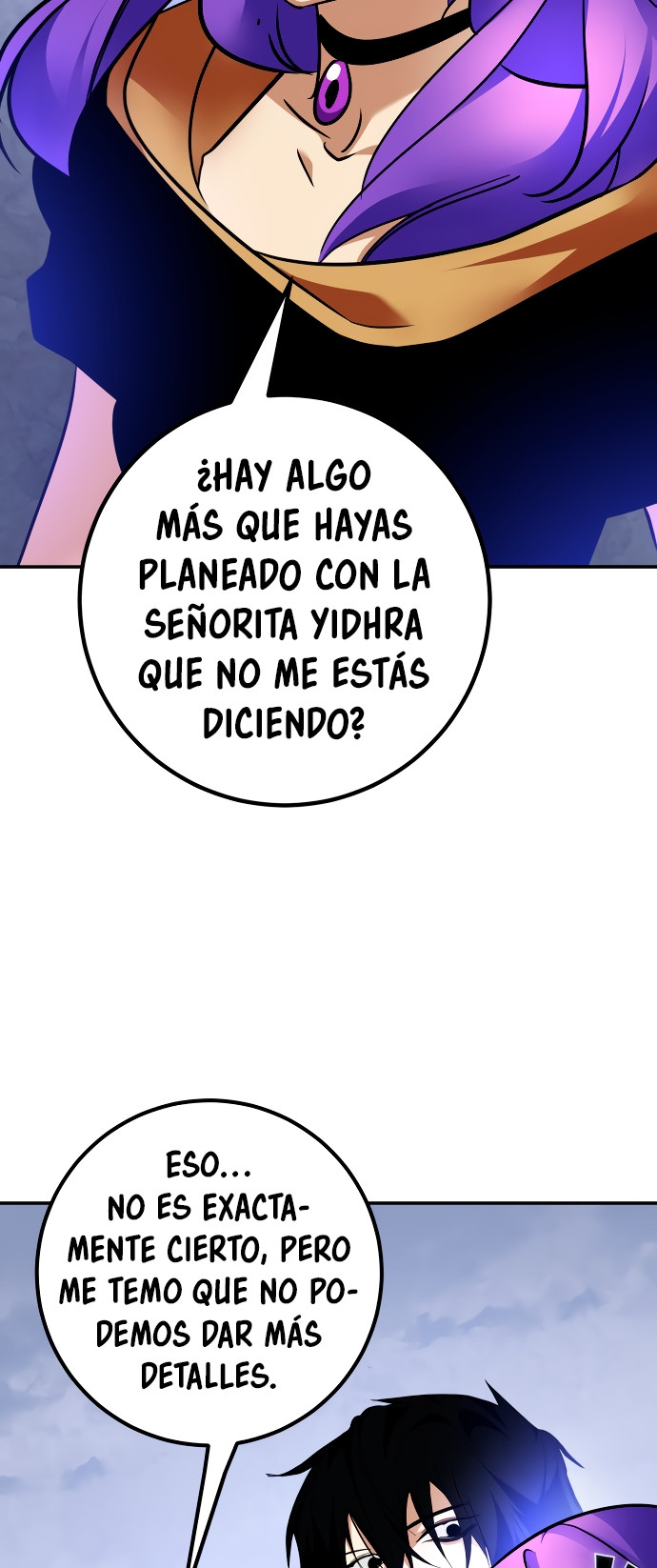 El Retorno del Jugador capítulo 163, página 25