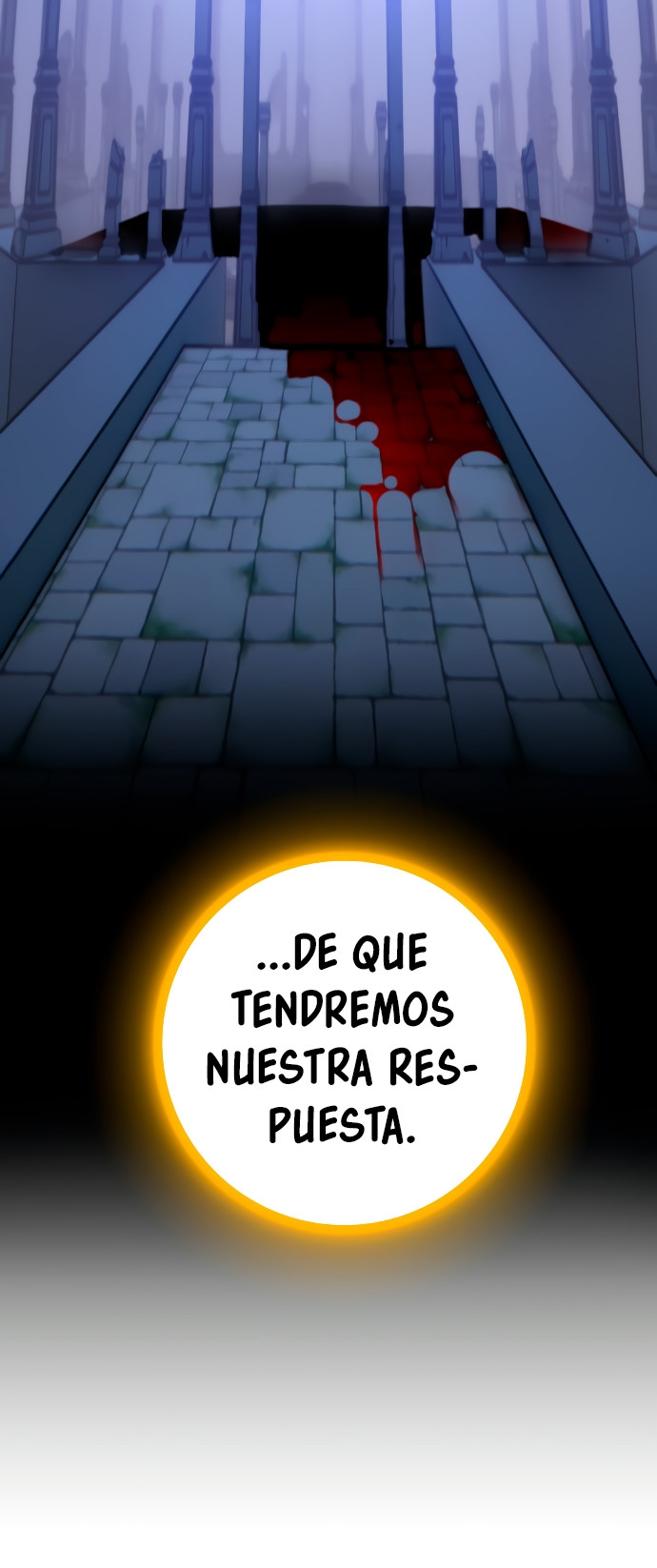 El Retorno del Jugador capítulo 163, página 31