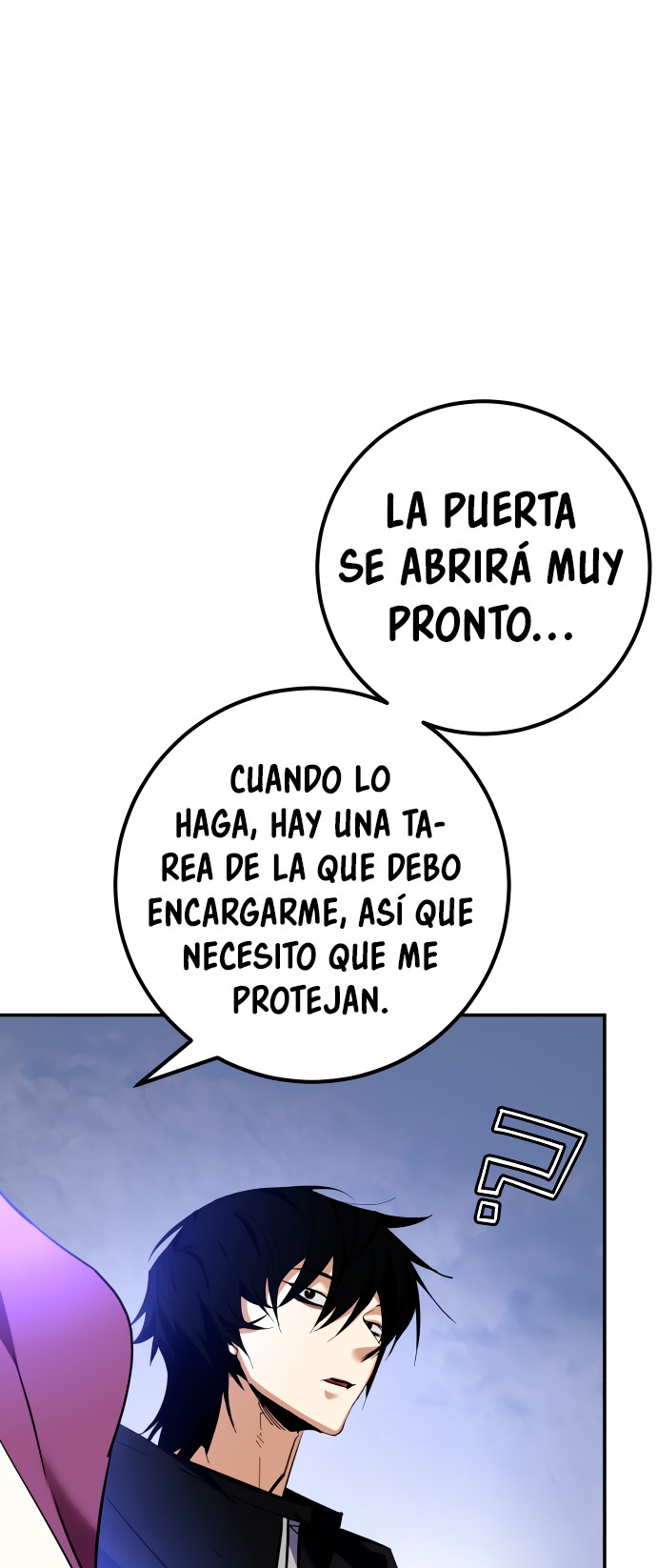 El Retorno del Jugador capítulo 163, página 32